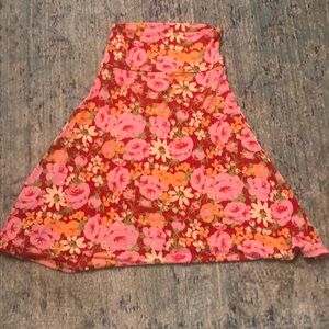 Women’s skirt